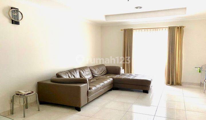 Jual Murah Apartemen Gading Resort Residences Kelapa Gading Full Furnish  2