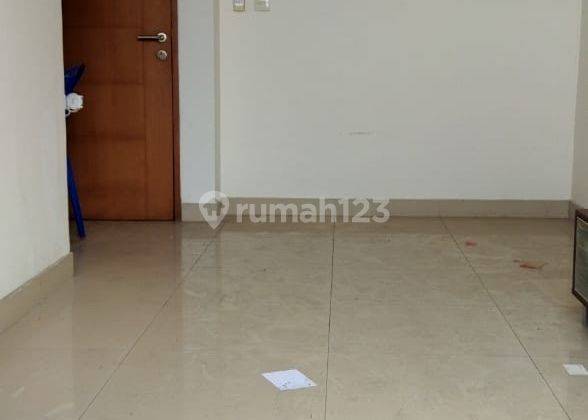 DIJUAL CEPAT APARTEMEN MAPLE PARK SUNTER LANTAI TINGGI  1