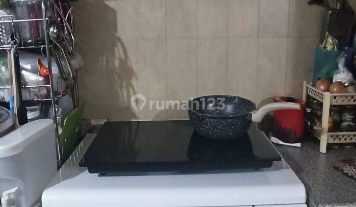 DIJUAL CEPAT APARTEMEN WISMAGADING PERMAI TOWER B LANTAI 15 2