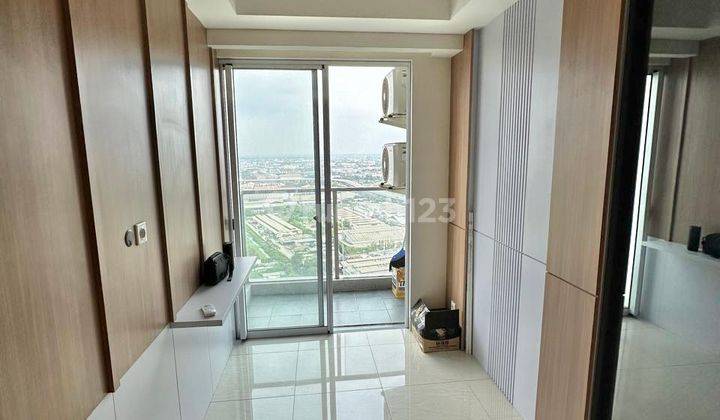 Disewakan Apartemen Sedayu City Kelapa Gading Jakarta Utara  Tower Melbourne 1