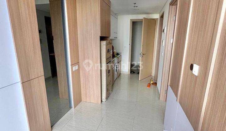 Disewakan Apartemen Sedayu City Kelapa Gading Jakarta Utara  Tower Melbourne 2