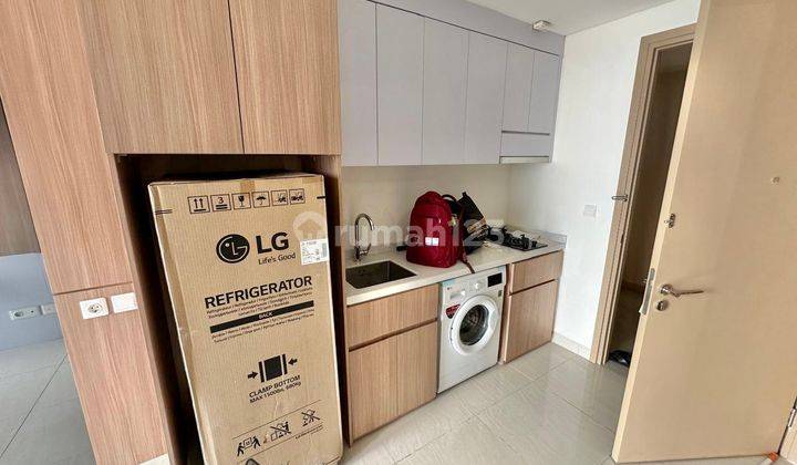 Disewakan Apartemen Sedayu City Kelapa Gading Jakarta Utara  Tower Melbourne 2