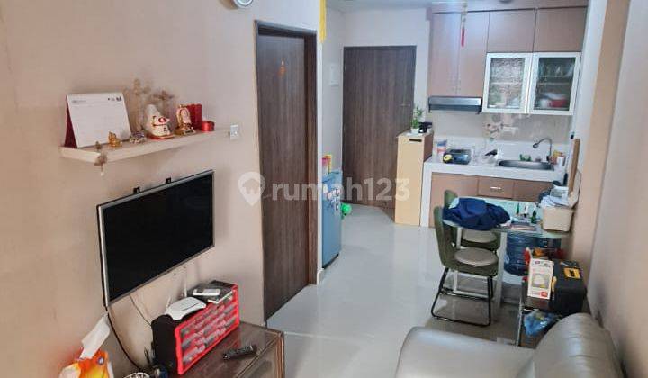 Dijual Cepat Apartemen Sunter Icon Jakarta Utara  Tower West Lantai 3 1