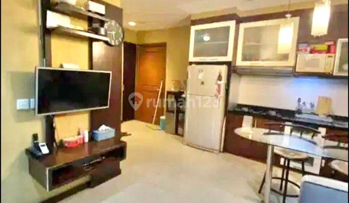 Dijual Apartemen Paladian Park Kelapa Gading Jakarta Utara  Tower F Lantai 5 2