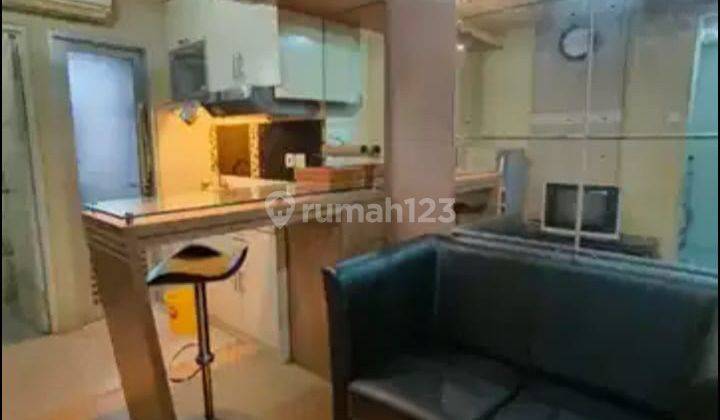 Apartment Gading Nias Tower Alamanda Full Furnish. 2 Bedroom Siap Huni 1