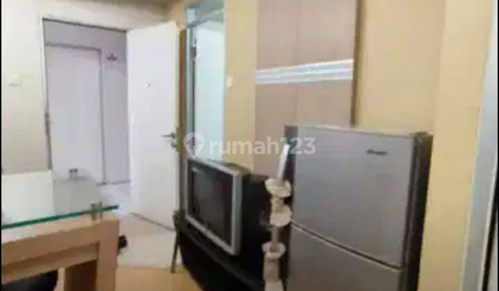 Apartment Gading Nias Tower Alamanda Full Furnish. 2 Bedroom Siap Huni 2