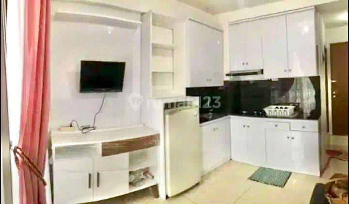 Disewakan Apartemen 2 Bedroom Di Tifolia Pulomas Jakarta Timur  Lantai 15 1