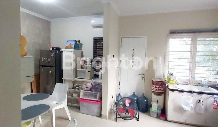 GADING GRANDE TOWNHOUSE (HOEK) KELAPA GADING JAKARTA UTARA 2