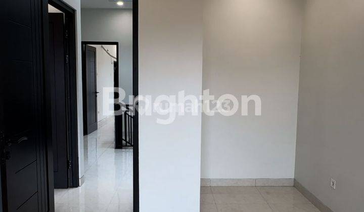 SCANDINAVIAN TOWNHOUSE 3 LANTAI MERUYA JAKARTA BARAT (LT102) 2