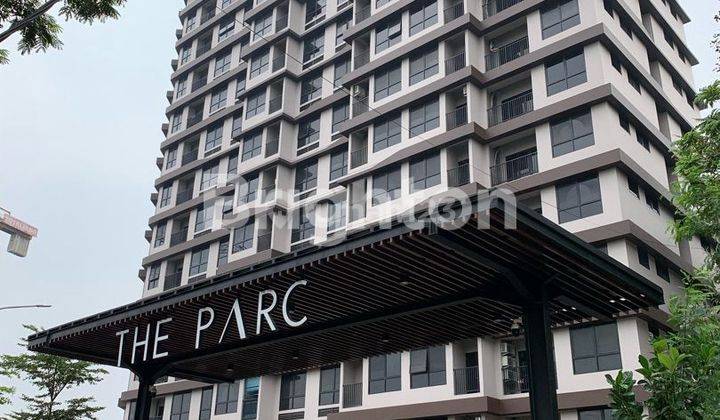 STUDIO APARTEMENT THE PARC SOUTH CITY PONDOK CABE 2