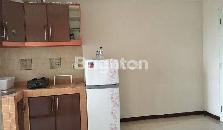 APARTEMEN 2 KAMAR WISMA GADING PERMAI KELAPA GADING JAKARTA UTARA 2