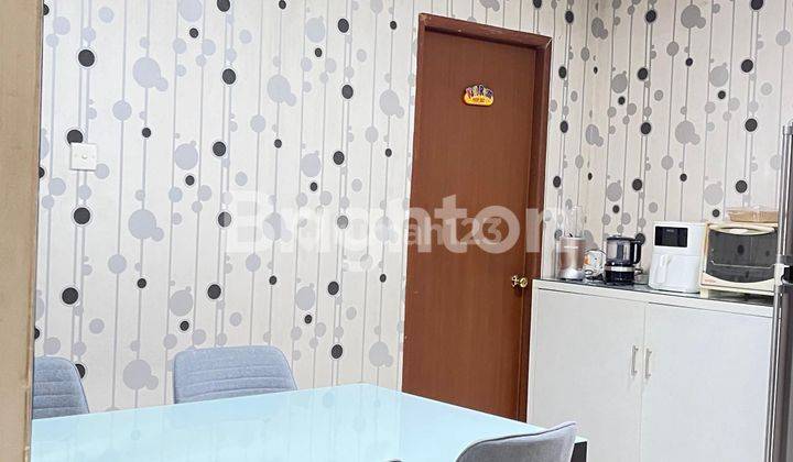 APARTEMEN GADING MEDITERANIA FULL FURNISHED  KELAPA GADING JAKARTA UTARA 2