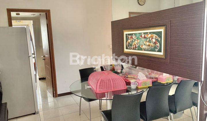 APARTEMEN 3 KAMAR MAPLE PARK SUNTER TOWER A LANTAI 7 SUNTER JAKARTA UTARA 2