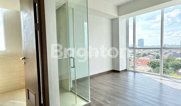 APARTEMEN 2 KAMAR ARANDRA CEMPAKA PUTIH JAKARTA PUSAT 1