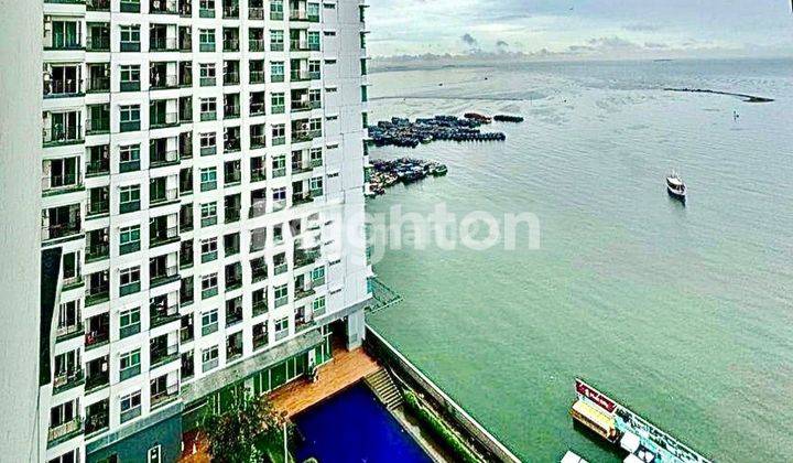 CONDOMINIUM GREENBAY PLUIT  TOWER J PENJARINGAN JAKARTA UTARA  1