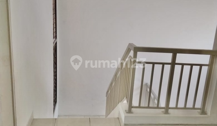 RUMAH HOEK CANTIK CLUSTER PASADENA KOTA DELTA MAS CIKARANG PUSAT 2