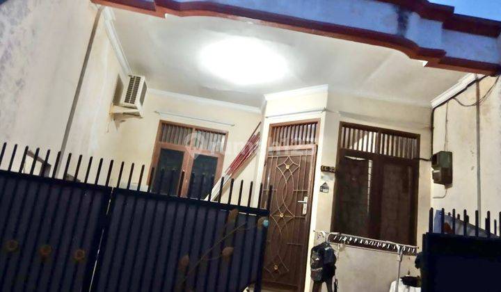 Dijual Rumah Di Jalan Harpa Kelapa Hading Jakarta Utara 1