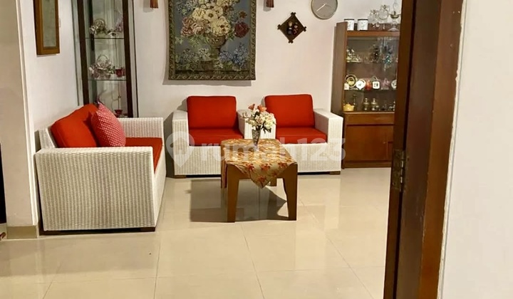 Dijual Cepat Rumah 2 Lantai Posisi Hook Di Janur Indah Kelapa Gading Jakarta Utara