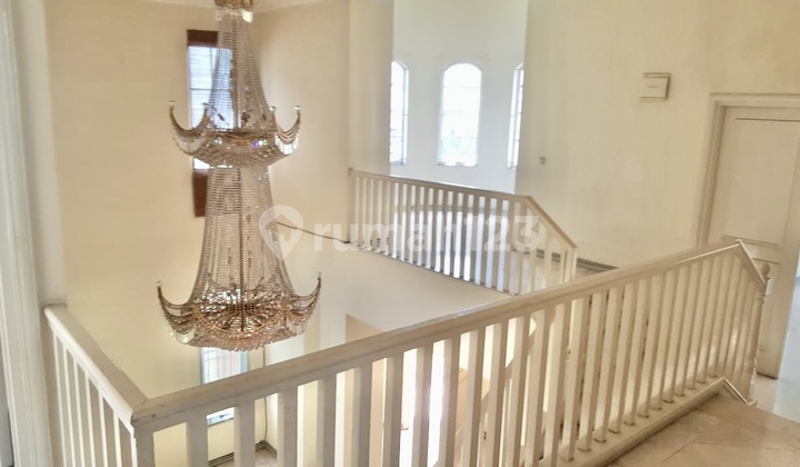 Dijual Rumah Cantik di Lippo Village Karawaci 2