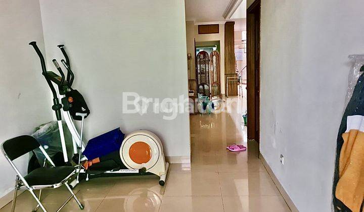 RUMAH 2 LANTAI DI SUNTER AGUNG JAKARTA UTARA 2