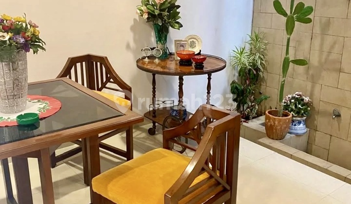 For Quick Sale 2-Story House Hook Position in Janur Indah Kelapa Gading North Jakarta 2