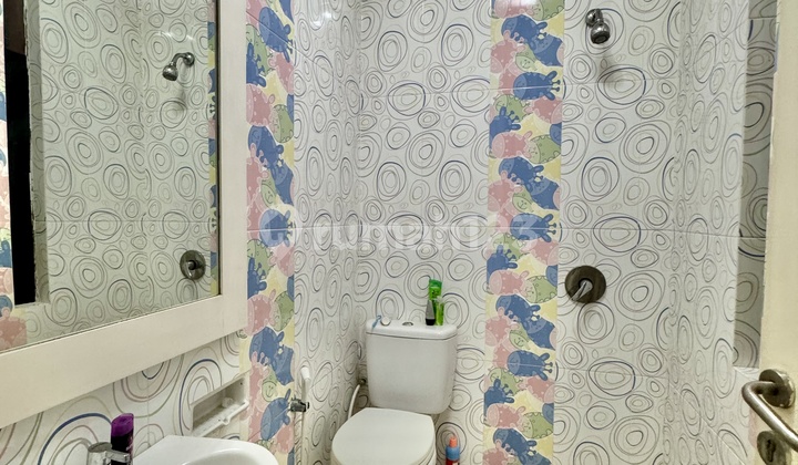 RUMAH LEBAR 9 DI CLUSTER ASRI GADING PARK VIEW KELAPA GADING JAKARTA UTARA 2