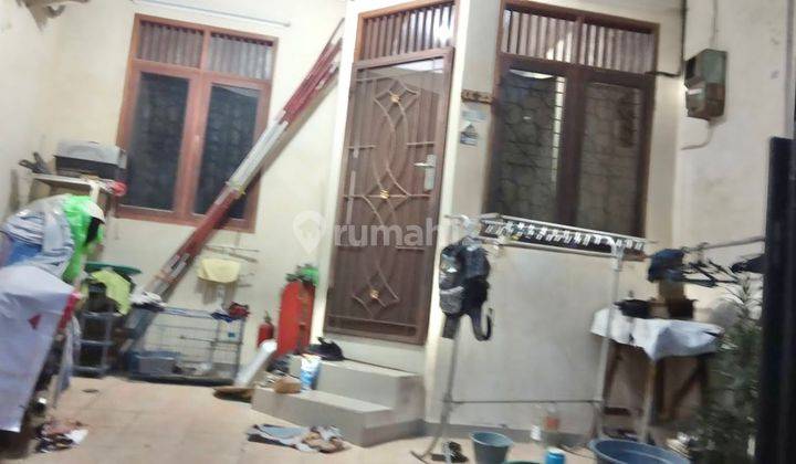 Dijual Rumah Di Jalan Harpa Kelapa Hading Jakarta Utara 2