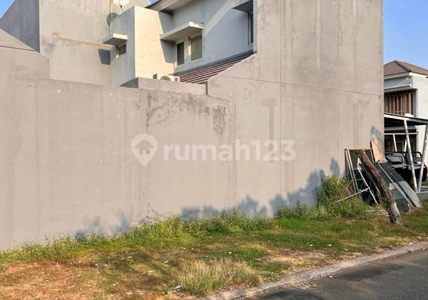 House for Sale
South Mississippi Cluster
Jakarta Garden City Housing
Cakung, East Jakarta 2