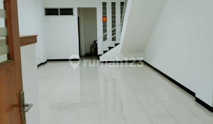 Dijual Ruko Sunter Permai Jakarta Utara