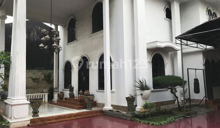 RUMAH 2 LANTAI FULL FURNISHED DI JALAN ASEM BARIS TEBET JAKARTA SELATAN RUMAH 2 LANTAI FULL FURNISHED DI JALAN ASEM BARIS TEBET JAKARTA SELATAN