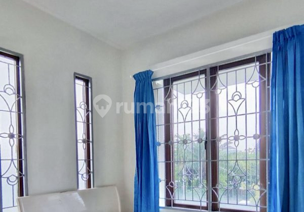 RUMAH HOOK DI GADING PARK VIEW CLUSTER ELITE DI KELAPA GADING JAKARTA UTARA