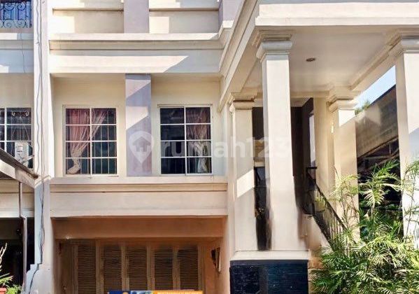 GADING GRANDE CLUSTER HOOK HOUSE KELAPA GADING GADING GRANDE CLUSTER HOOK HOUSE KELAPA GADING