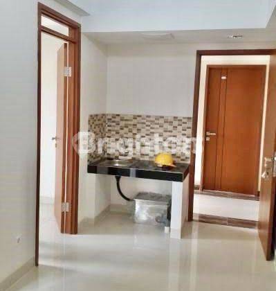 APARTEMEN GREEN PARK VIEW TOWER G LANTAI 19 1
