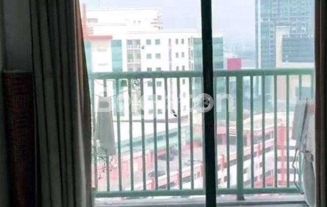 Apartemen 2BR Graha Cempaka Mas Jakarta Pusat 1