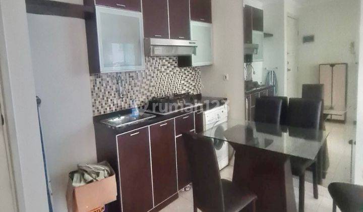 Disewakan Apartemen City Home Moi Jakarta Utara  Tower San Francisco Bay Lantai 18 1