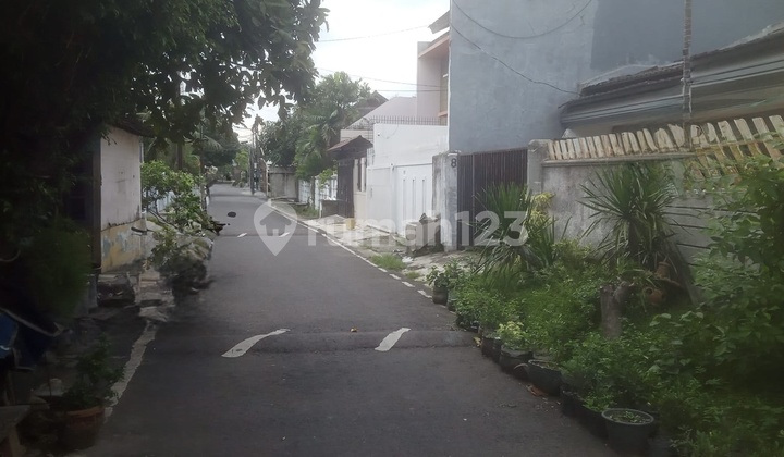 Dijual Hitung Tanah Rumah di Cempaka Putih Jakarta Pusat Dijual Hitung Tanah Rumah di Cempaka Putih Jakarta Pusat