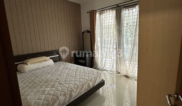 For Rent Luxury 2-Storey House in Gading Park View Kelapa Gading North Jakarta 2
