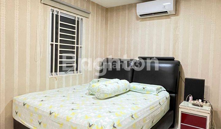 APARTEMEN GADING MEDITERANIA FULL FURNISHED  KELAPA GADING JAKARTA UTARA 2