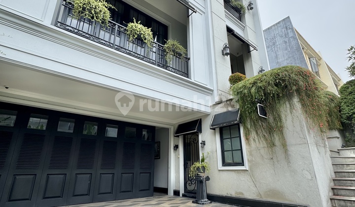 Dijual Rumah Bangun Baru Premium di Marina Cove Ancol Jakarta Utara Dijual Rumah Bangun Baru Premium di Marina Cove Ancol Jakarta Utara