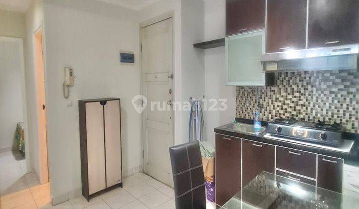 Disewakan Apartemen City Home Moi Jakarta Utara  Tower San Francisco Bay Lantai 18 2