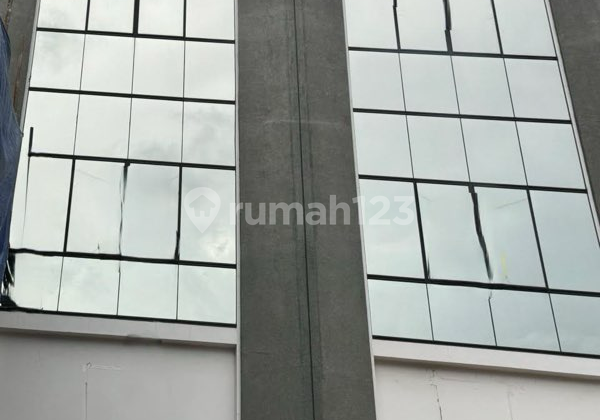Ruko Gandeng 2 Muka 4 Lantai di Sedayu City Kelapa Gading Jakarta Utara Ruko Gandeng 2 Muka 4 Lantai di Sedayu City Kelapa Gading Jakarta Utara