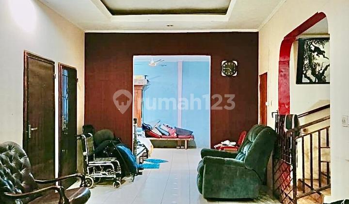 Dijual Cepat
rumah 2 Lantai Murah Di Kompleks Bea Cukai Dekat Kelapa Gading, Sukapura, Cilincing, Jakarta Utara