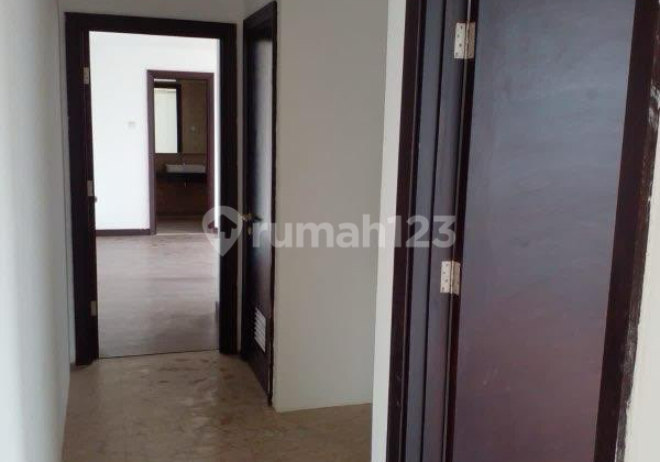 APARTEMEN 2 BR SPRINGHILL ROYALE SUITES KEMAYORAN JAKARTA UTARA 2