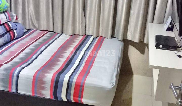 Dijual Murah Apartemen Pasar Baru Mansion Jakarta Pusat 1