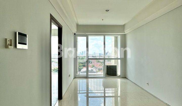 APARTEMEN 2 KAMAR ARANDRA CEMPAKA PUTIH JAKARTA PUSAT 2