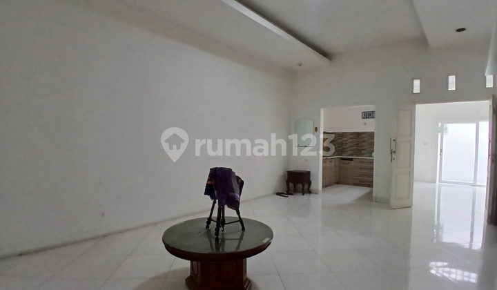 Dijual Rumah Dijatiwaringin Selangkah Menuku Jakarta Timur 2