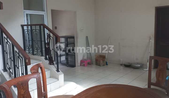 Rumah Grandwisata Murah 2