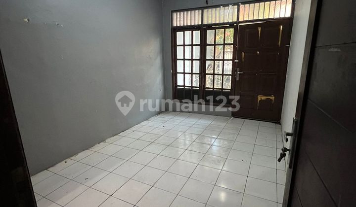 Jual Rumah Murah Dijakarta Timur Cawang  2