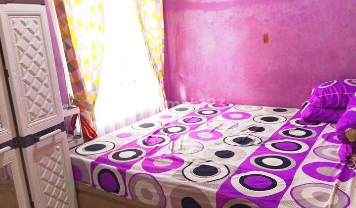 Jual Takover Termurah Cluster Panjibuwono Babelan 2