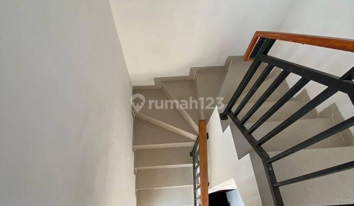 Jual Takover Rumah Cantik 2 Lantai Di Bekasi Utara Dekat Jakarta 2